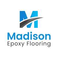 Epoxy Flooring Madison Logo