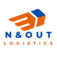 N & Out Logistics Logo