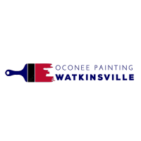 Oconee Painting in Watkinsville Logo