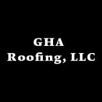 GHA Roofing Inc. & Gutters Logo