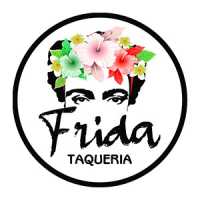 Frida's Hawaii Logo