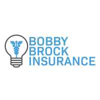 Bobby Brock Insurance Logo
