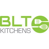 B L T Kitchens Logo