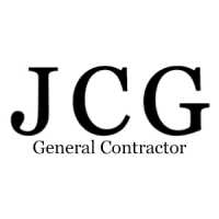 JCG General Contractor, Inc. Logo
