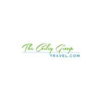 The Corley Group Travel.Com Logo