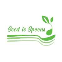 Seed To Spoons Logo