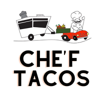 Che'f Tacos Logo