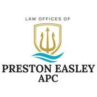 Law Offices of Preston Easley APC Logo