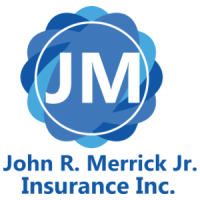 John Merrick Jr. Insurance Inc. Logo