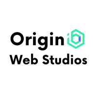 Origin Web Studios- Web Design and Digital Marketing Logo