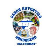 Sabor Autentico Hondureño Logo