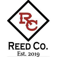 Reed Co. Logo