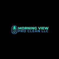 Morning View Pro Clean llc Logo