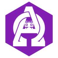Omega AI Logo