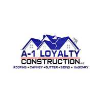 A-1 Loyalty Construction LLC Logo