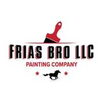 Frias Bro, LLC Painting Company Logo