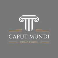 Caput Mundi Logo