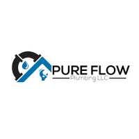Pure Flow Plumbing, LLC Logo