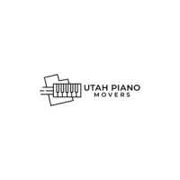 Utah Piano Movers Logo