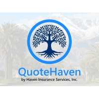 Haven Insurance Services Inc. Logo
