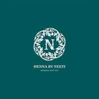 Henna By Neeti Logo
