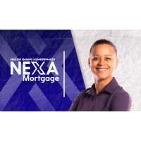 Naomi with NEXA Mortgage Logo