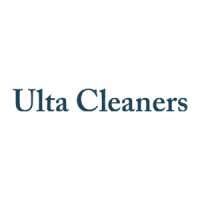 Ulta Cleaners Logo