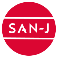 San-J International, Inc. Logo