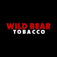 Wild Bear Tobacco Logo