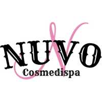 NUVO Cosmedispa, LLC Logo