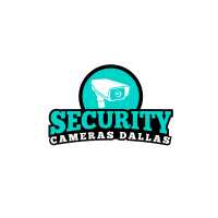 Security Cameras Dallas Logo