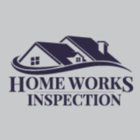 Home Works Inspection Logo