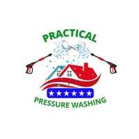 Joe Wash Mobile Pressure Washing Logo