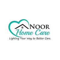 Noor Home Care Logo