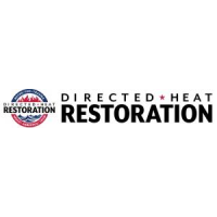 Directed Heat Restoration Logo