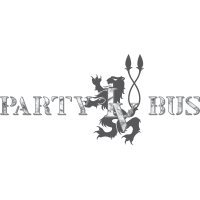⭐ Party Bus Las Vegas, LLC ⭐ Logo