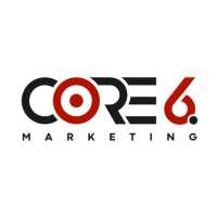 Core6 Marketing Logo