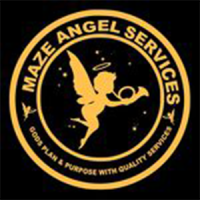 Maze Angel Private Corp Logo