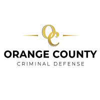 Orange County Criminal Defense Logo