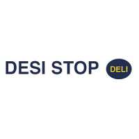 Desi Stop & Deli Logo