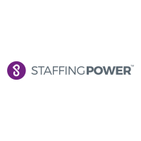 Staffingpower Logo