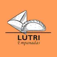 Lutri Empanadas Logo