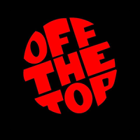 Off The Top Barbershop Logo