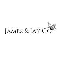 James & Jay Co. Logo
