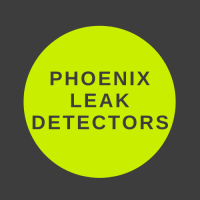 Phoenix Leak Detection Logo