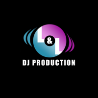 L&L DJ Productions Logo