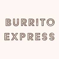 Burrito Express Logo