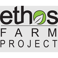 Ethos Farm Project Organic Market Logo