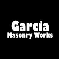 Garcia Masonry Works Logo