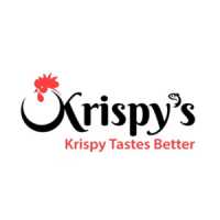 Krispy’s Logo